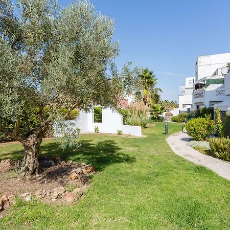 Bonito Apartamento En Campo De Golf Con Piscina Sanlucar de Barrameda Exterior photo